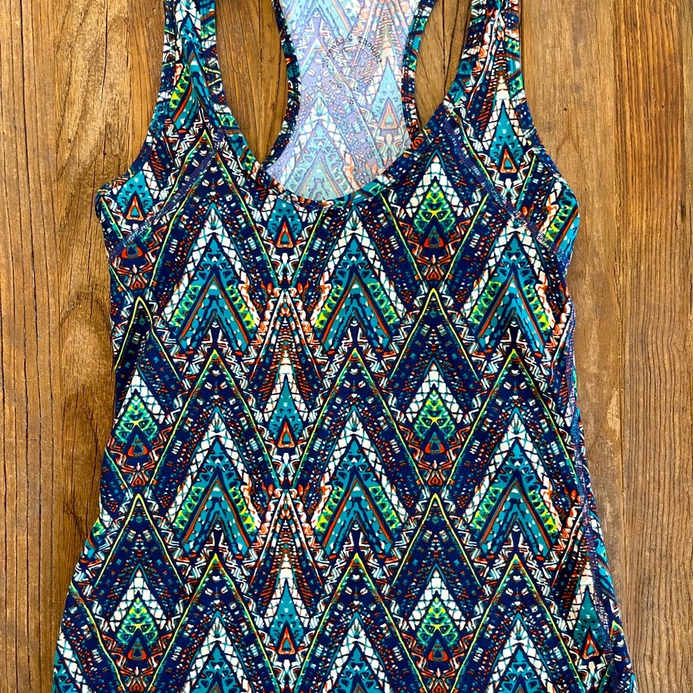 Thread 4 Thought Athletic Tank